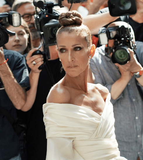 « I Am: Céline Dion », le documentaire qui dresse un portrait intime de la chanteuse et de son combat contre la maladie
