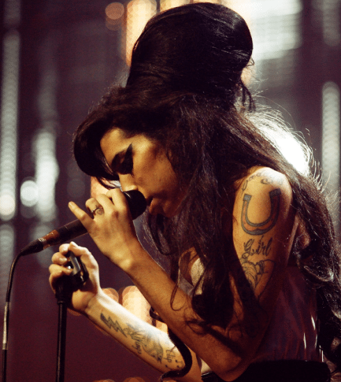 Le jour où Amy Winehouse est entrée dans le club des 27
