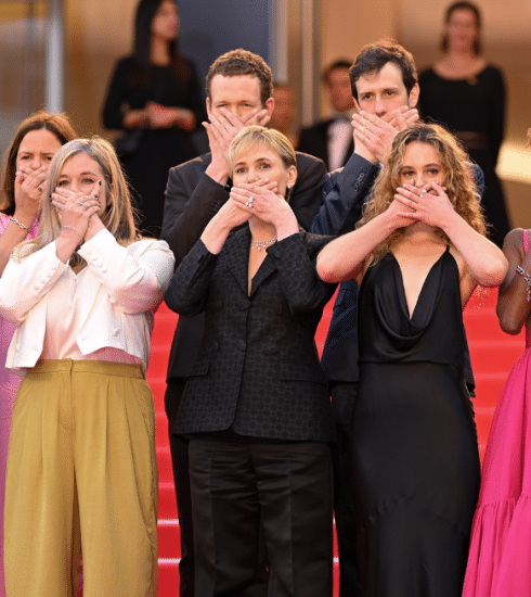 3 moments engagés sur le tapis rouge du Festival de Cannes 2024