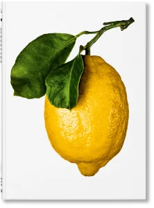 livre citron