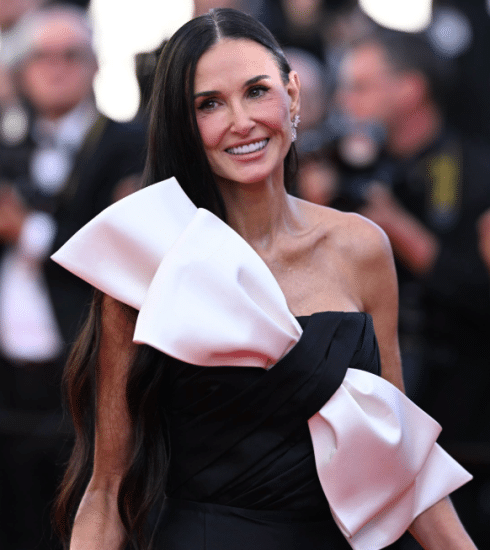 Cannes 2024 : 10 robes qui ont fait sensation sur le tapis rouge