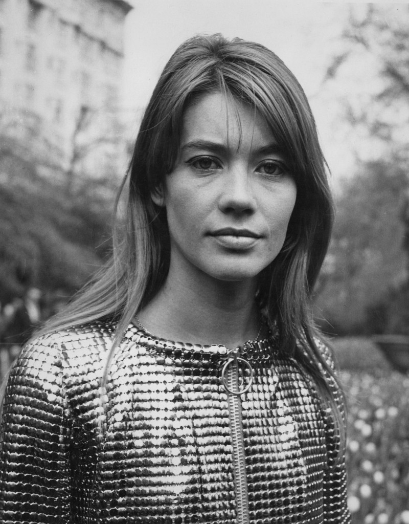 Françoise Hardy 