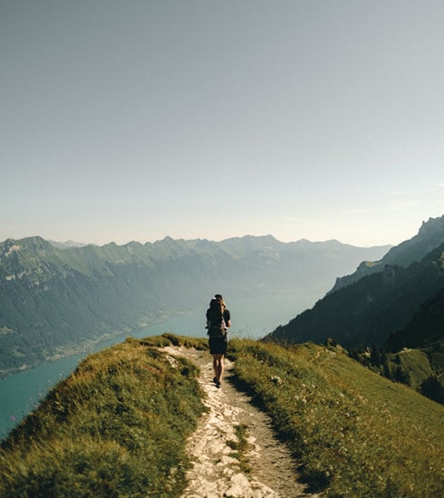 Vacances en randonnée : notre checklist indispensable