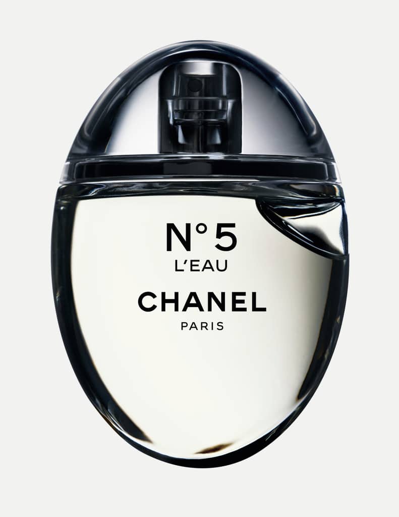 Chanel N°5 L'eau - parfum