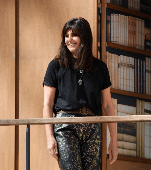 Virginie Viard quitte la direction créative de Chanel