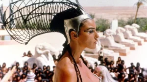 mission cleopatre monica bellucci