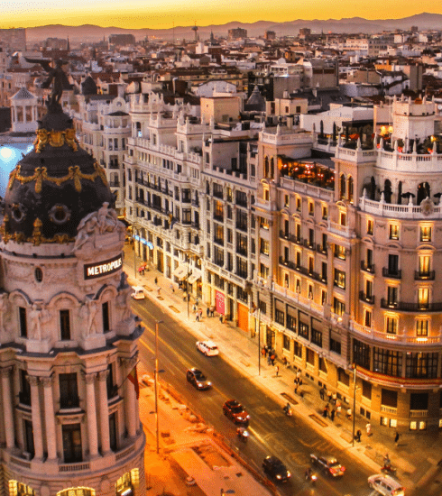 5 adresses de restaurants et bars où se régaler à Madrid