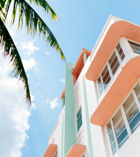 Miami : entre plages dorées et galeries d’art, les adresses incontournables de la ville