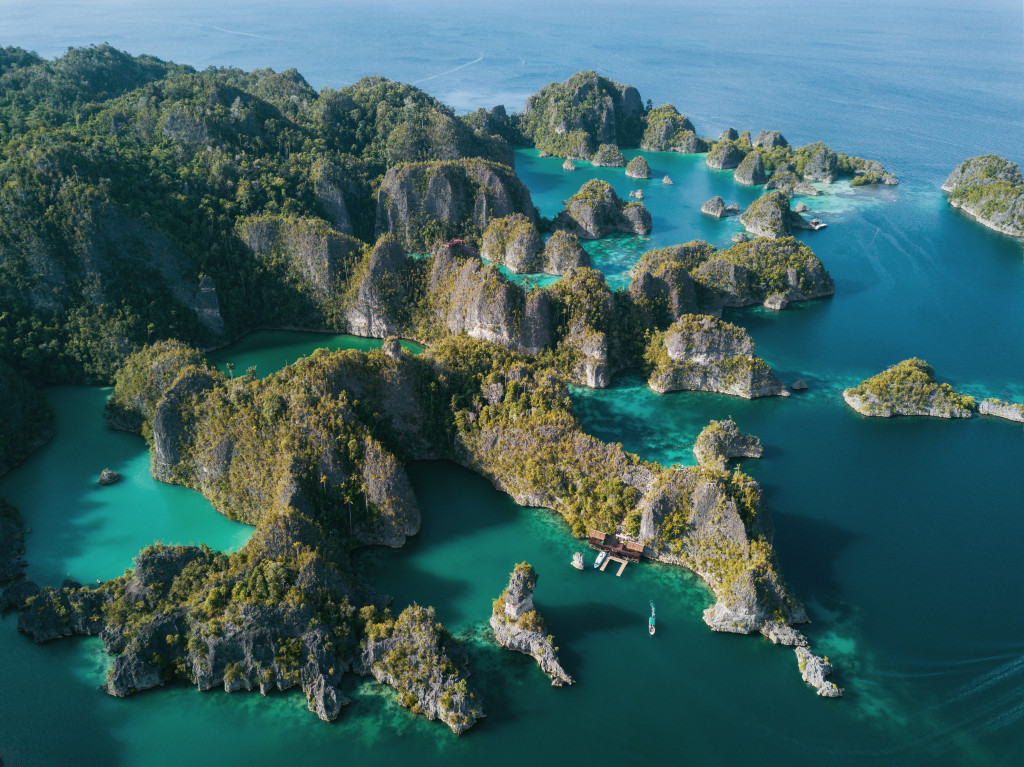 Raja Ampat