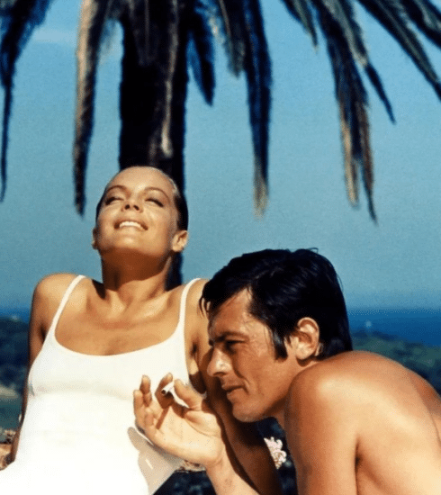 « La Piscine » : les anecdotes du film cultissime avec Romy Schneider et Alain Delon