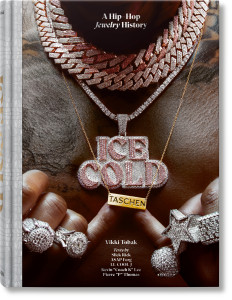 Livre Ice Cold