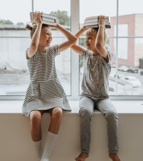 L’incroyable rentrée NRJ : participez à la grande récolte de matériel scolaire