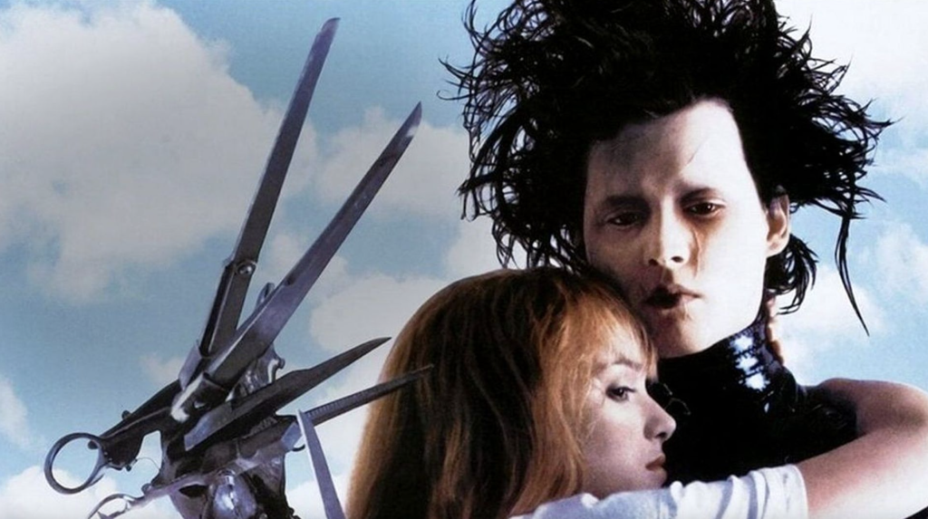 film tim burton