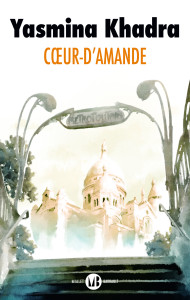 livre Cœur-d’amande, de Yasmina Khadra