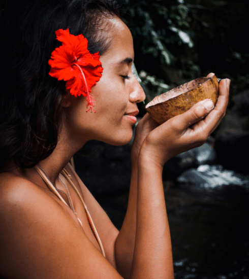 À la découverte des trésors culturels de Tahiti, la Perle du Pacifique