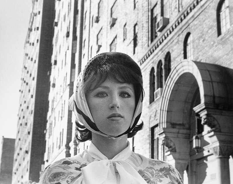 exposition cindy sherman