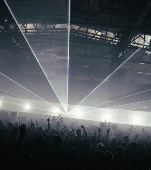 Hangar célèbre Halloween en deux jours de fête spectaculaire