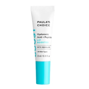 Lip Booster Acide Hyaluronique + Peptides Paula's Choice