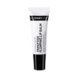 Tripeptide Plumping Lip Balm The Inkey List