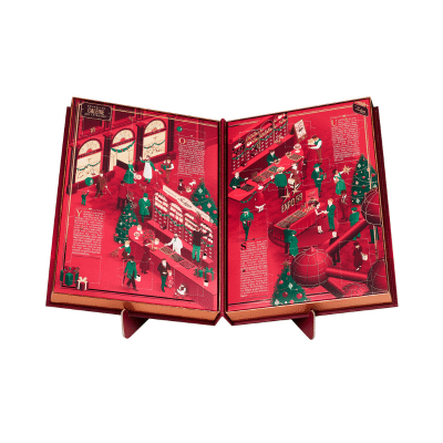 calendrier avent neuhaus