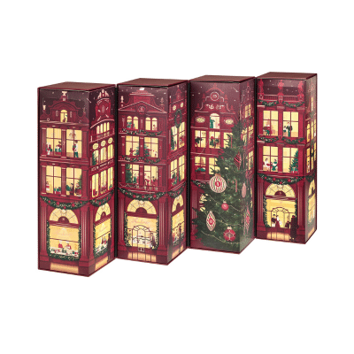 calendrier avent neuhaus