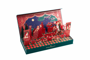 calendrier avent benoit nihant