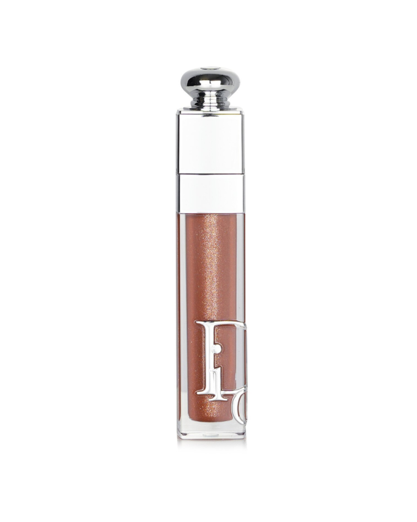 Gloss Parisax Icegloss Couleur Rouge-marron – Volume 7ml, Destockage Neuf, Fabriqué En France