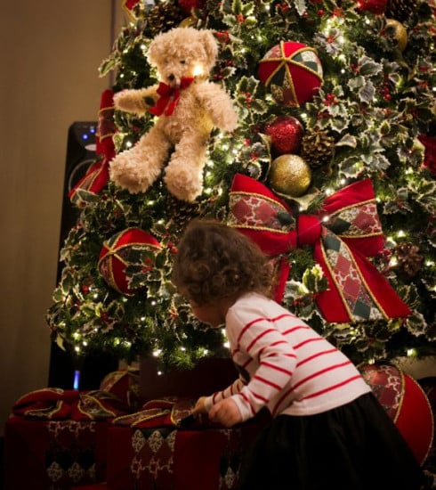 L’incroyable Noël NRJ : offrez des fêtes féériques aux enfants placés