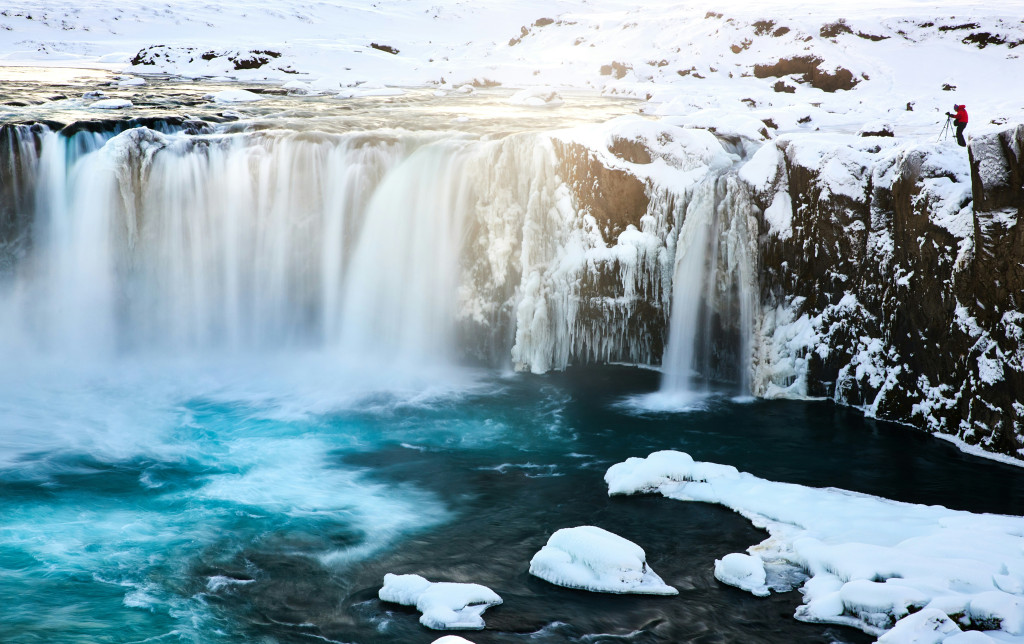 islande nouvel an