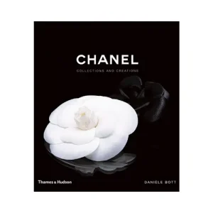 livre chanel