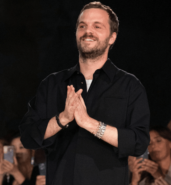 Matthieu Blazy devient directeur artistique de Chanel