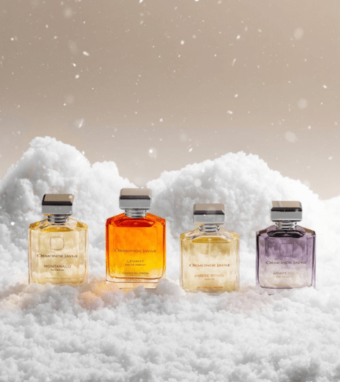 5 fragrances d’exception selon un expert en haute parfumerie