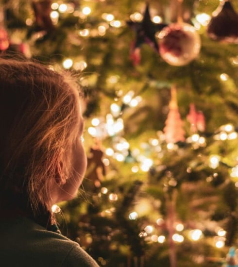 Cette semaine, aidez Nostalgie à illuminer les fêtes de fin d’année de milliers d’enfants