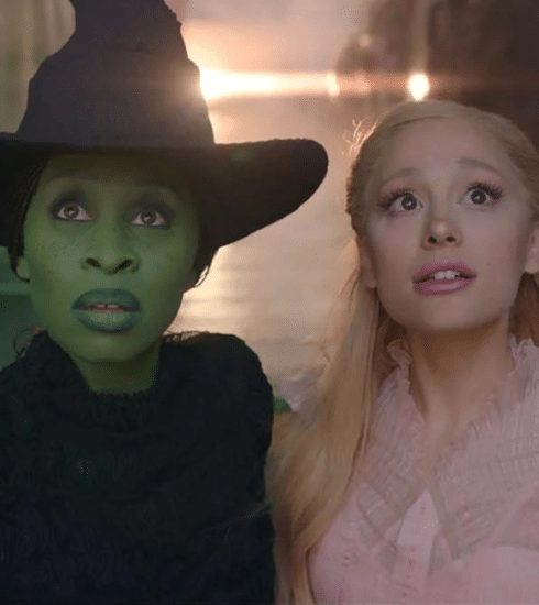 Pourquoi « Wicked » est-il le film événement de cette fin d’année ?