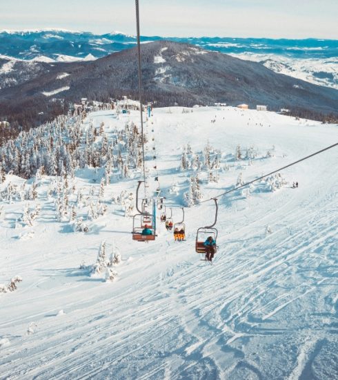 Comment maximiser vos chances de skier dans les Alpes cet hiver ?