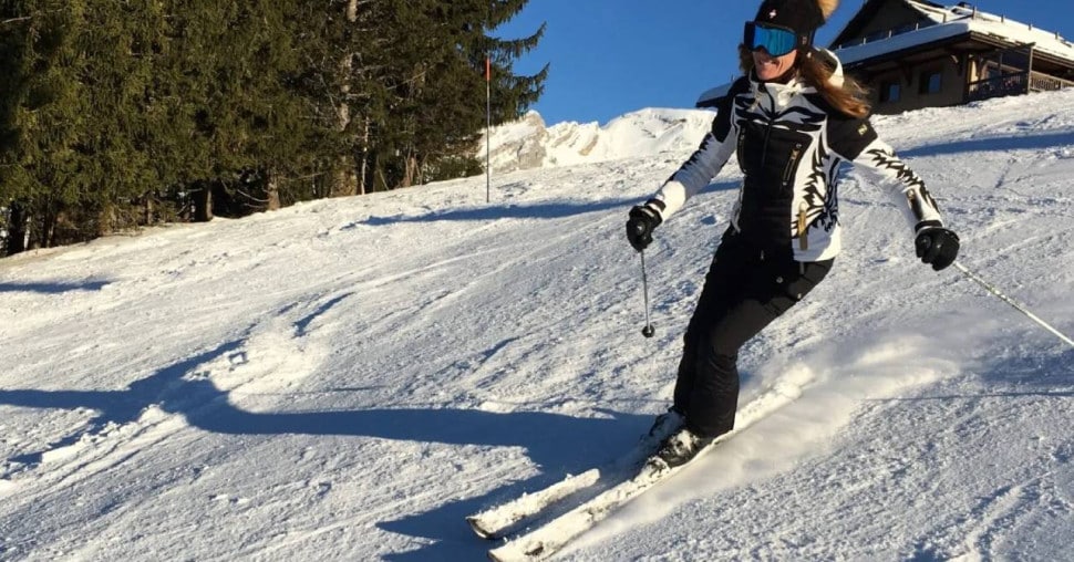 Veste de ski : quels matériaux et technologies pour votre confort ?