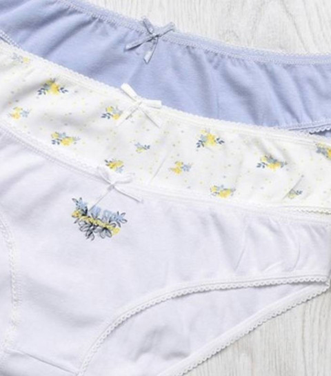 Culotte menstruelle : pourquoi est-ce une solution pour les femmes ?