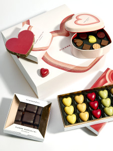 chocolats pierre marcolini