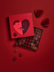 saint-valentin benoit nihant