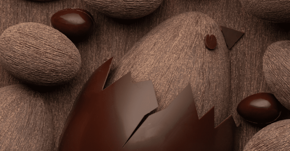 Pâques 2026 : les plus jolies gourmandises en chocolat