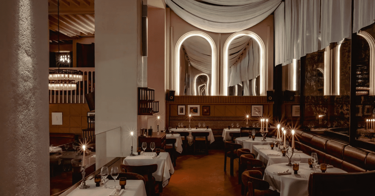 Hôtel Experimental Marais, l’hôtel qui distille l’esprit new-yorkais à ...
