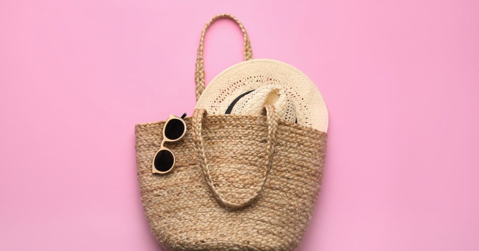 Tendance été 2025 : quel sac panier choisir ?
