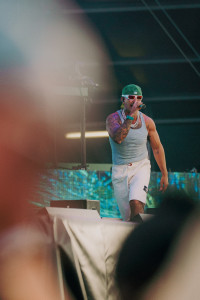 feid festival Lolapallooza