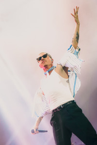 mackelmore lolapalooza