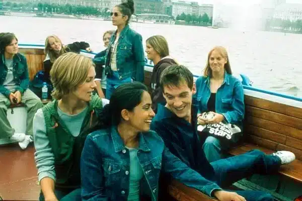 film joue-la comme beckham