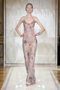 robe armani
