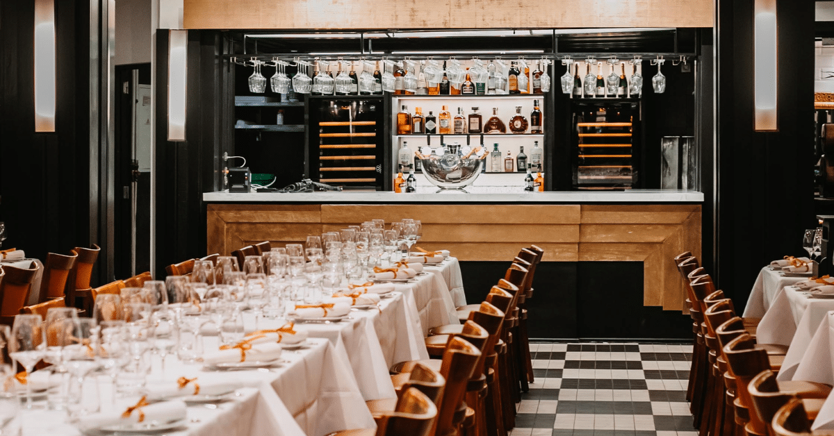 5 brasseries bruxelloises à (re)découvrir