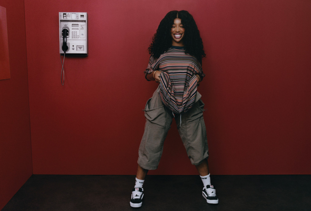 sza