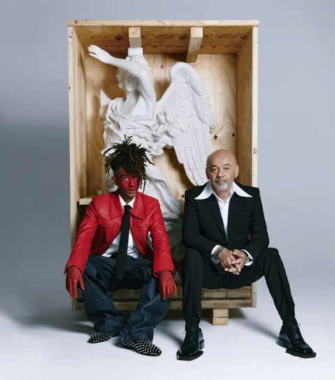 Les stars sont-elles légitimes aux commandes des maisons de luxe ?