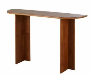 La sobriété fonctionnelle de la console VARA